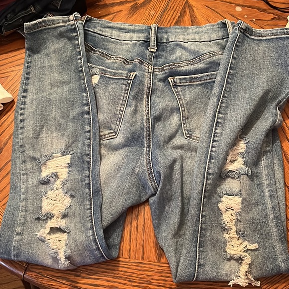 Pants - Picture 2 of 2